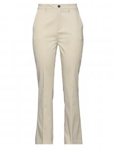 Брюки Department 5, светло-серый