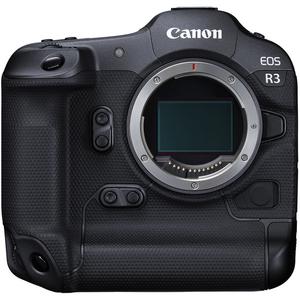 Беззеркальная камера Canon EOS R3
