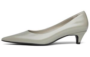 Туфли женские на высоком каблуке 73Hours, цвет Apricot