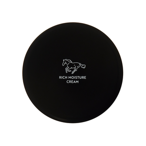 Японский увлажняющий крем для лица, 30 г Momotani Rich moisture cream