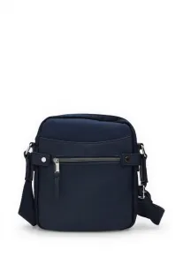 Сумка через плечо Bata, Blu