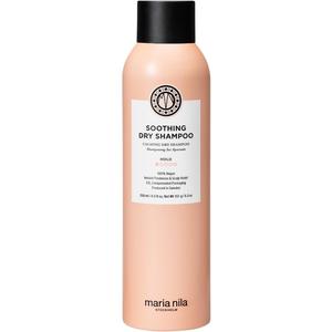 Шампунь Maria Nila Soothing Dry Shampoo, 250 ml