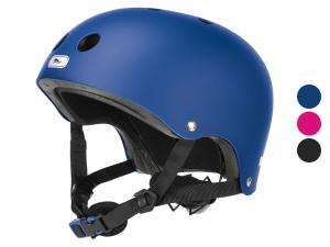 Детский линейный шлем Crivit