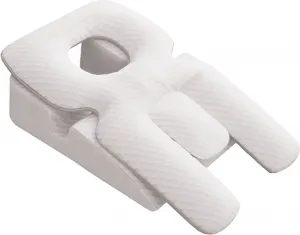 Подушка для сна на животе лицом вниз - Модульная подушка для сна при операциях на глазах, эргономичный дизайн для массажа, подушка для лечения ГЭРБ PillowPalette