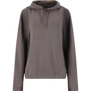 Kapuzensweat namier w hoody Athlecia, цвет plum kitten