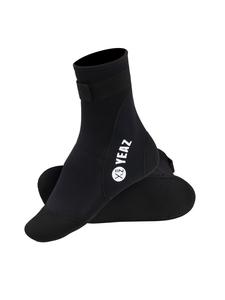 Носки неопреновые NEOSOCK HIGH черного цвета YEAZ