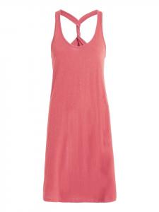 Платье до колена Protest  PRTFELINE, цвет Smooth Pink