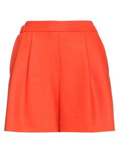 Шорты Fabiana Filippi, оранжевый