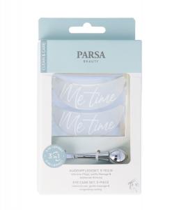 Набор для ухода за глазами PARSA Beauty Augenpflegeset 3-tlg., 1 шт.
