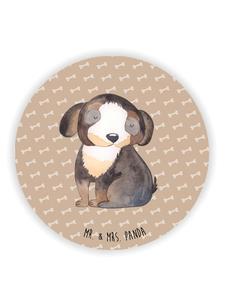 Магнитная релаксация для собак без лишних слов в теме "Собачье счастье" Mr. & Mrs. Panda, Hundeglück