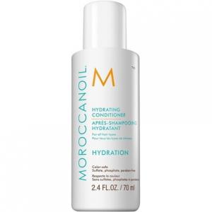 Увлажняющий кондиционер 70мл, Moroccanoil