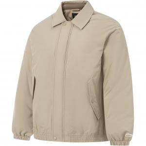 LINING Пуховик унисекс серии "Фондю", Mole Umber