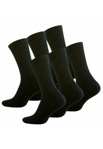 Носки 6PACK Stark Soul, черный