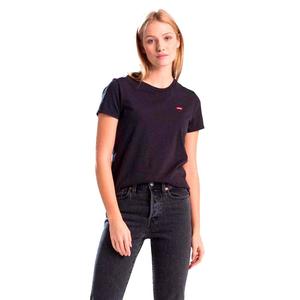 Футболка Levi's The Perfect 39185, синий