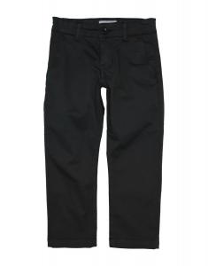 Брюки Paolo Pecora, черный