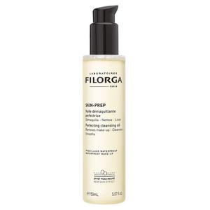 Масло для лица nourishing cleansing oil Filorga, объем 150 мл