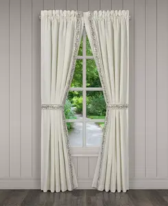 Комплект постельного белья Fairview, 4 предмета, размер queen J Queen New York, sage