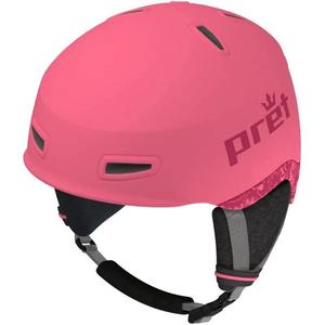 Шлем Pret Sol X Pret Helmets, Pink Paisley