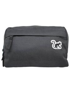 Сумка через плечо Surf Monkey, черный