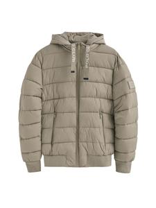 Зимняя куртка Polo Club, Stone