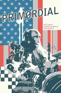 Primordial (Image Comics)