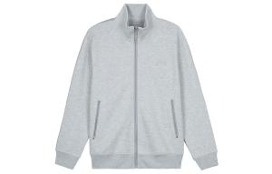 Толстовка унисекс Uniqlo, 03 серый