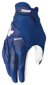 Перчатки Launchmode XP Thor, темно-синий