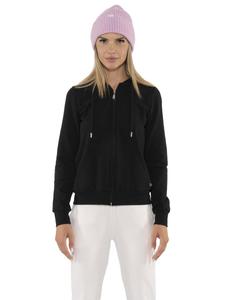 LEONE 1947 APPAREL Женская толстовка с капюшоном на молнии, которую никогда не нужно носить