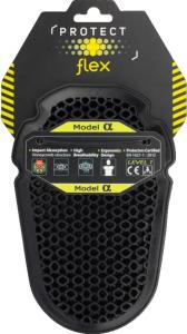 Защитные набедренные щитки Bering protect flex alpha hanche type b