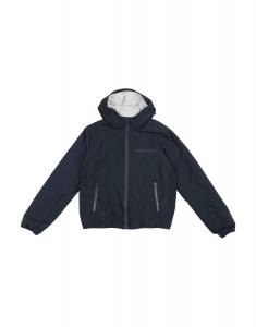 Куртка Woolrich, синий