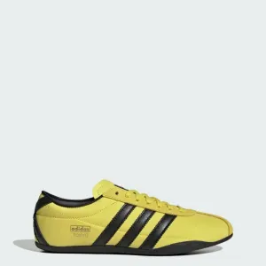 Кроссовки Adidas Токио, цвет Yellow
