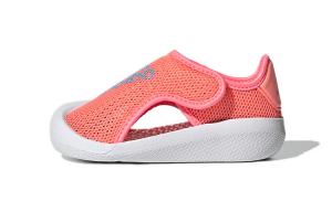Обувь для малышей Altaventure TD Low-top Coral Pink Adidas