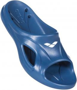 Сандалии Arena унисекс для детей, низкие, размер EUR 36, синий