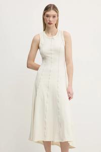 Платье NANTES Desigual, бежевый