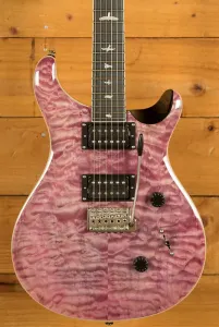 PRS SE Custom | Custom 24 Квилт - Фиолетовый