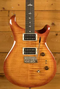 PRS SE Custom | Custom 24-08 - Винтажный солнечный всплеск