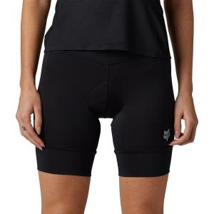 Шорты Fox Racing Tecbase Liner Short Fox Racing, Black