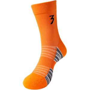 Унисекс носки Mid Calf 361°, 1 pack (оранжевый)