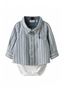 Рубашка стрэмплера Name It, Flint Stone