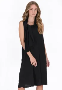 Повседневное платье Dreimaster, Black