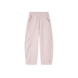 Спортивные штаны Outdoor Collection для подростков Under Armour, sunset розовый