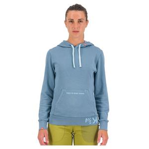 Худи Karpos Picchio, синий