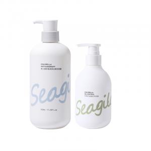 Шампунь / Шампунь-мыло Unisex SEAGILON