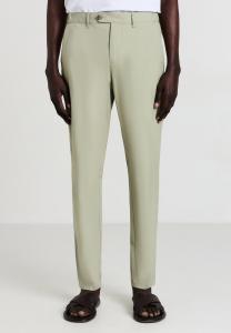 Чиносы Calliope, светло-зеленый