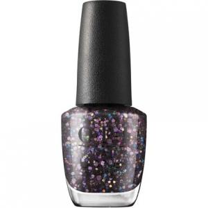 Классический лак для ногтей Terrible Nice Holiday Collection Hot And Coaled, Opi
