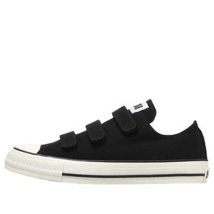 Кеды Converse All Star (R) V-3 OX 'Black'