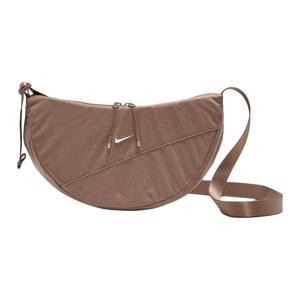 Nike Аура Кресент Кроссбоди, Mink Brown