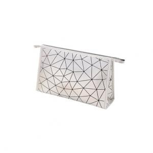 Женская дорожная косметичка KS39WZ4 eCarla, разноцветный