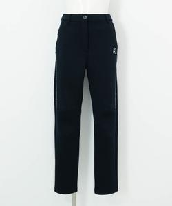 Картонные штаны с оборками