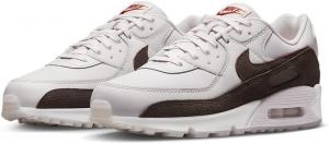 Женские кроссовки для бега Nike Race, Pearl Pink Baroque Brown Hot Red Baroque Brown